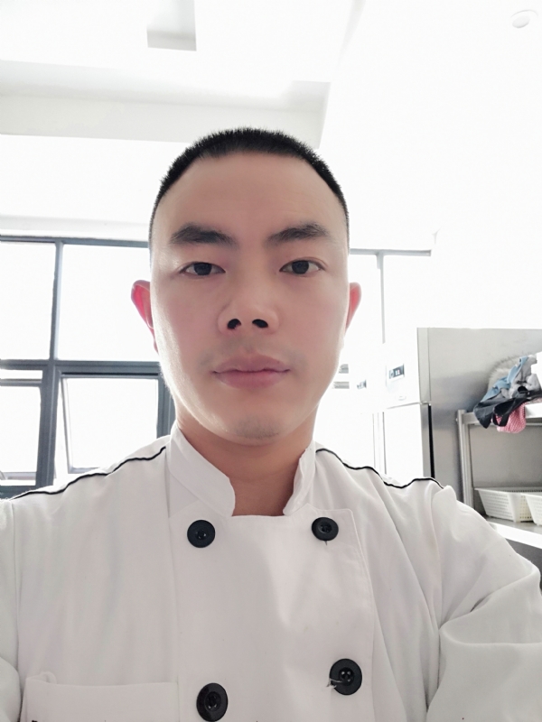 剑客段狼的第一张照片--石林基督教相亲网